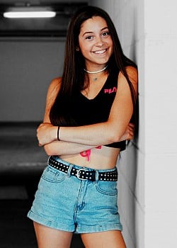 Ashley Newman